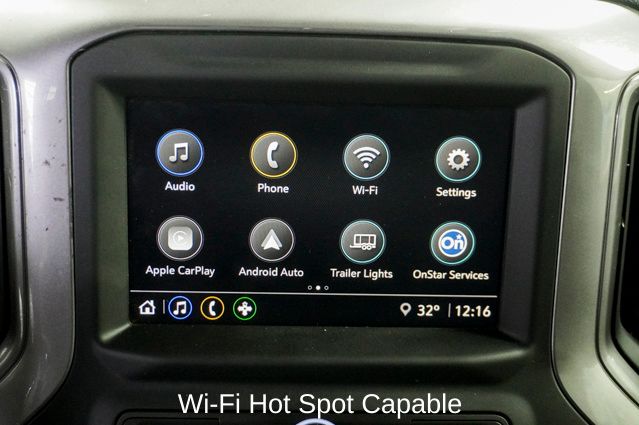 2022 CHEVROLET SILVERADO - Image 13