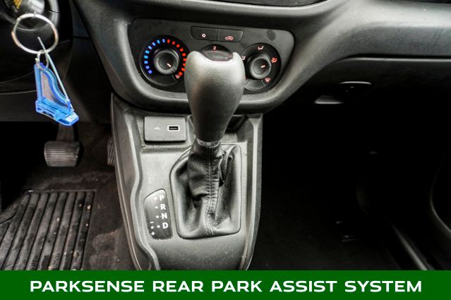 2021 RAM PROMASTER CITY - Image 13