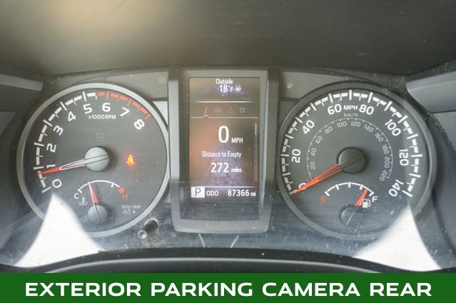 2021 TOYOTA TACOMA - Image 20
