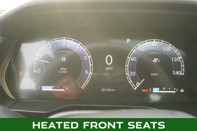 2023 JEEP GRAND CHEROKEE - Image 26