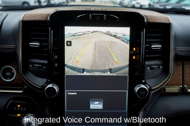 2022 RAM 1500 - Image 15