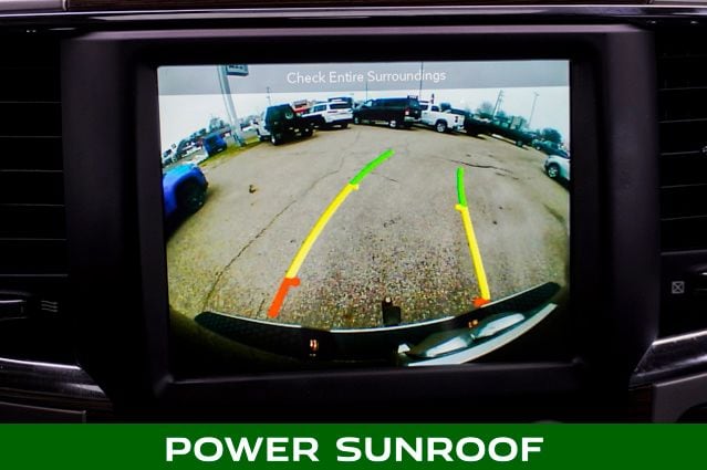 2018 RAM 1500 - Image 16