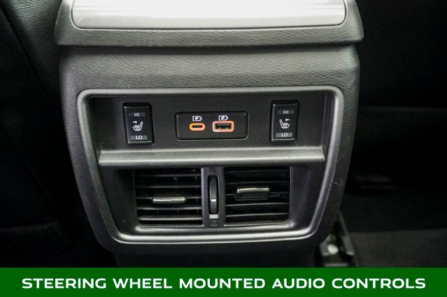 2024 NISSAN MURANO - Image 9