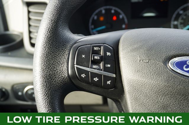 2023 FORD TRANSIT - Image 16