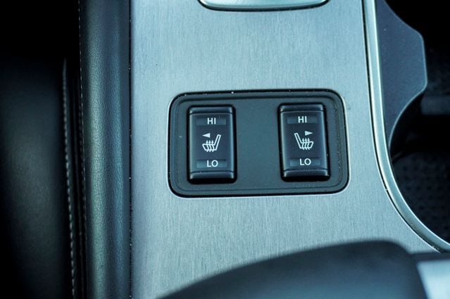 2024 NISSAN MURANO - Image 20