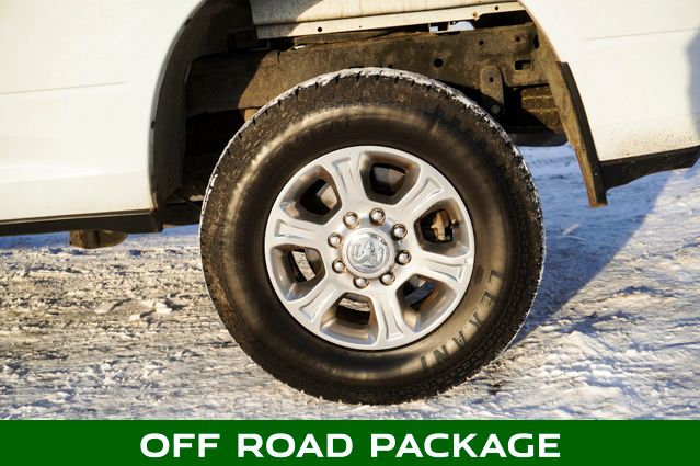 2024 RAM 2500 - Image 5