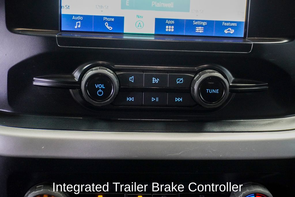 2023 FORD F-150 - Image 15