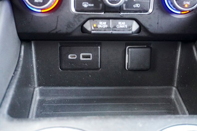 2023 CHEVROLET TAHOE - Image 21