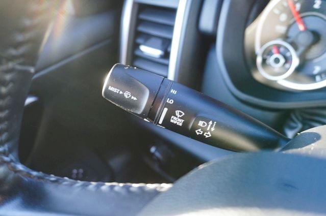 2022 RAM 1500 - Image 23