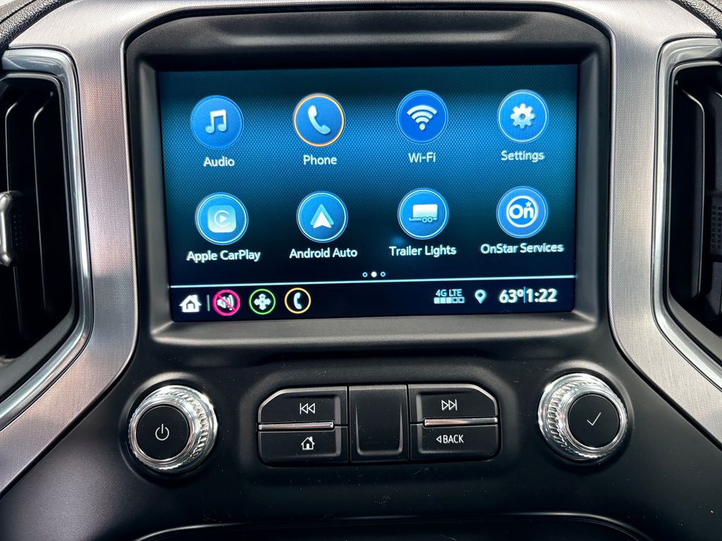 2021 GMC SIERRA - Image 23