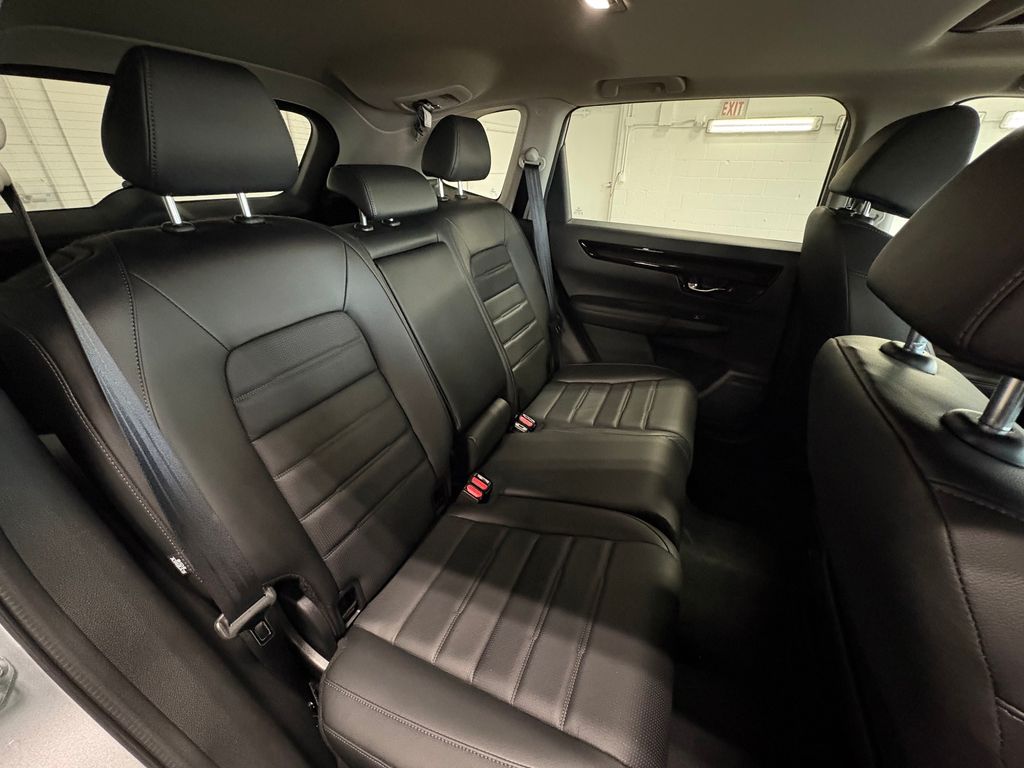 2025 HONDA CR-V - Image 23