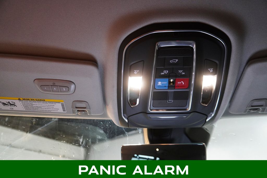 2023 JEEP GRAND CHEROKEE - Image 30