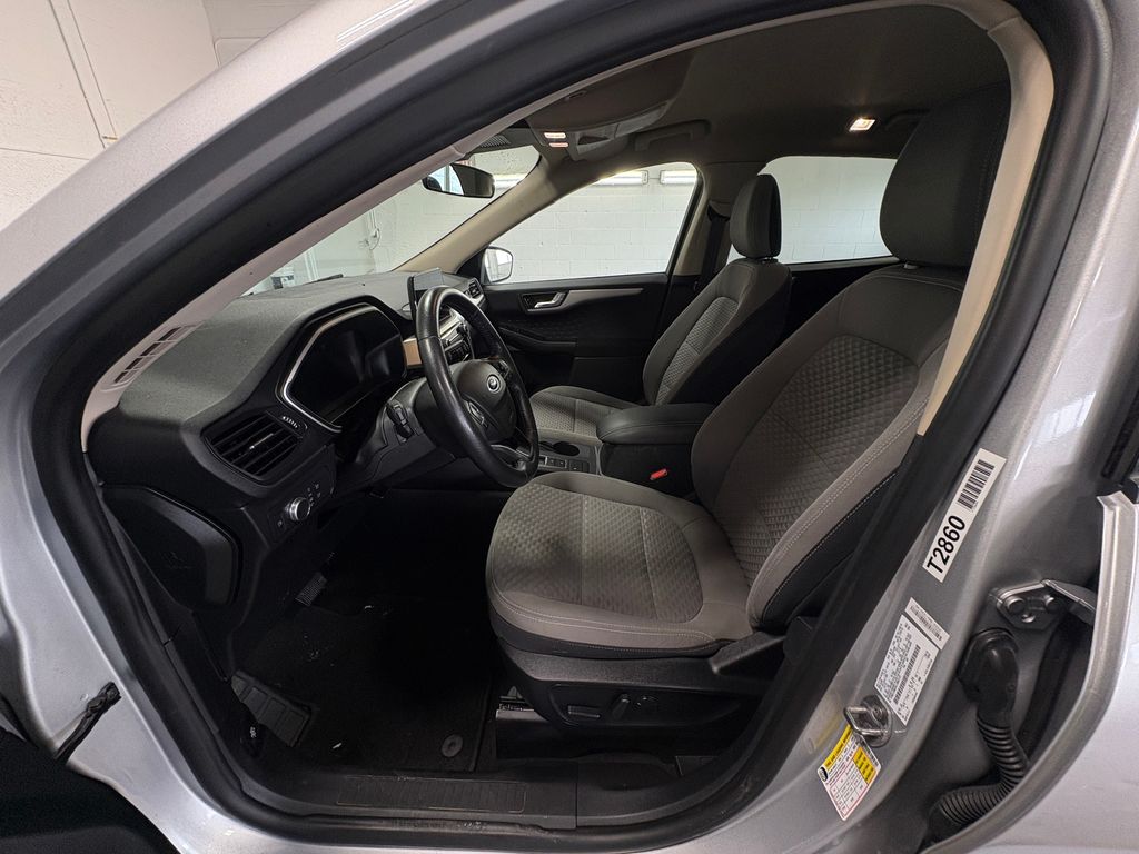 2020 FORD ESCAPE - Image 21