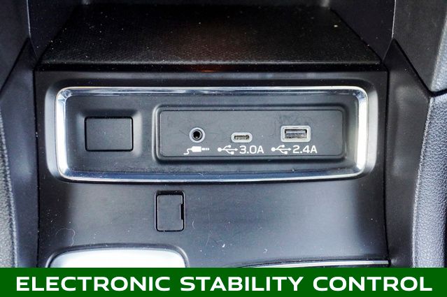 2024 SUBARU ASCENT - Image 21