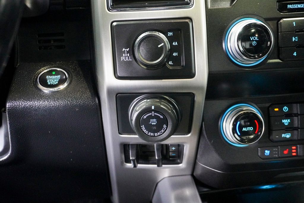 2019 FORD F-150 - Image 23