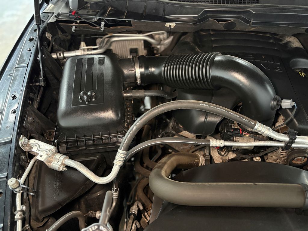 2018 RAM 1500 - Image 40