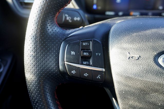 2023 FORD ESCAPE - Image 19