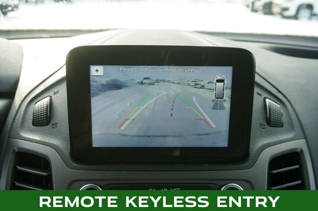 2020 FORD TRANSIT CONNECT - Image 11