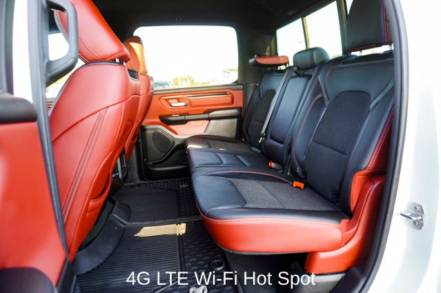 2023 RAM 1500 - Image 7