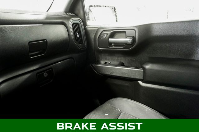 2019 CHEVROLET SILVERADO - Image 21