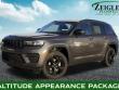 Used 2023 Jeep Grand Cherokee Laredo SUV