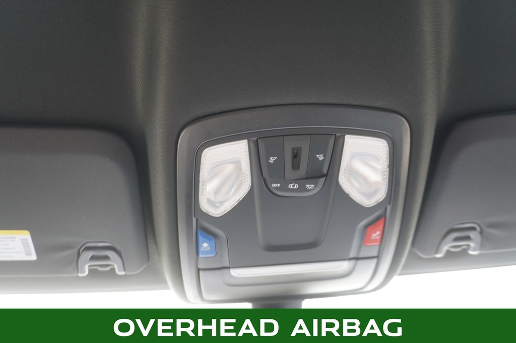 2023 RAM 3500 - Image 25