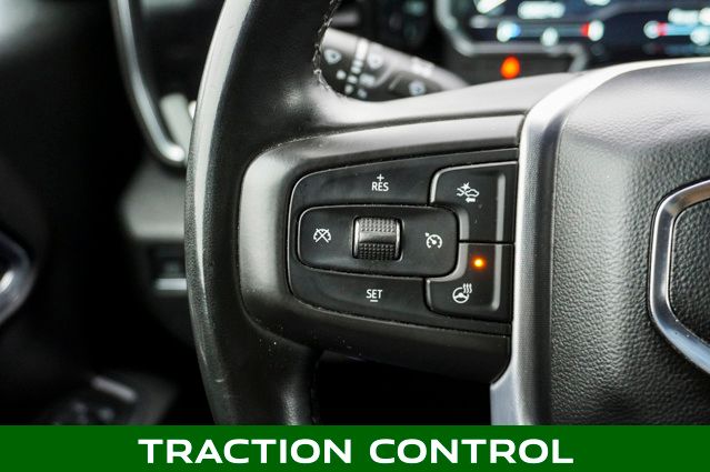 2023 GMC SIERRA - Image 17