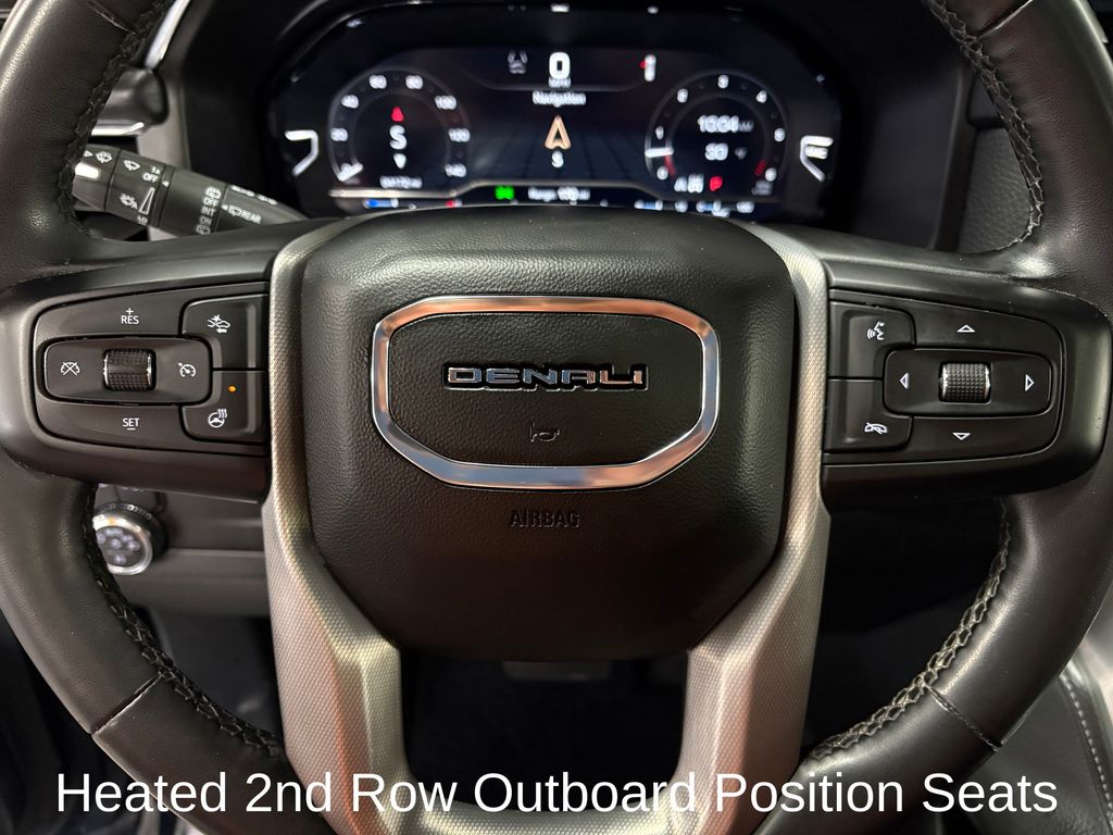 2023 GMC YUKON - Image 22