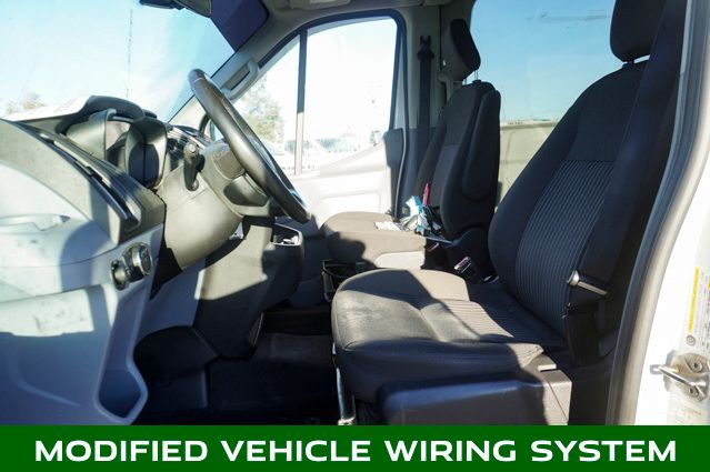 2019 FORD TRANSIT - Image 14