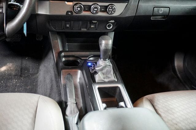 2023 TOYOTA TACOMA - Image 10