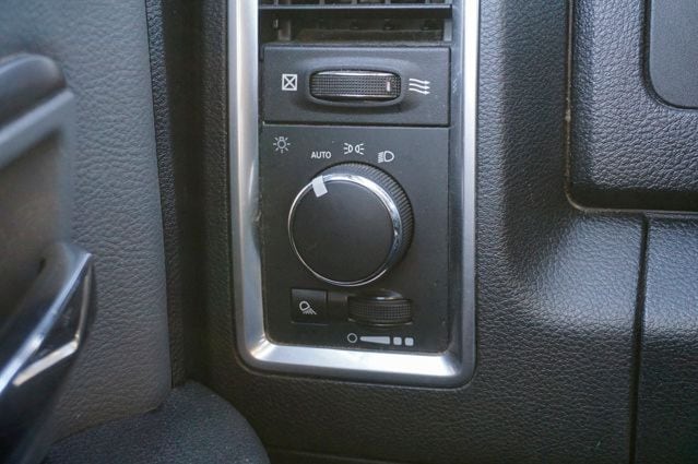 2022 RAM 1500 - Image 21