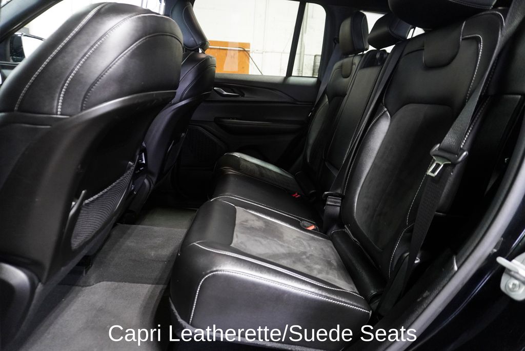 2023 JEEP GRAND CHEROKEE - Image 8