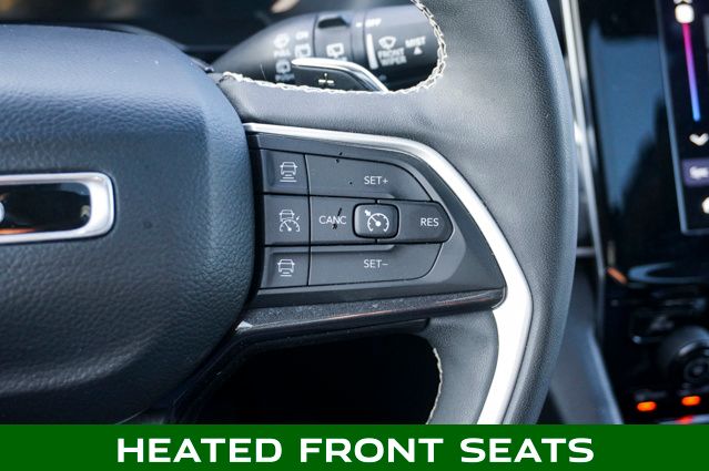 2023 JEEP GRAND CHEROKEE - Image 23