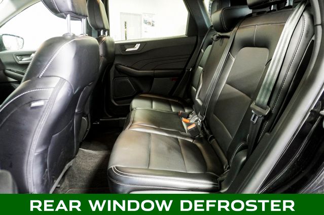 2025 FORD ESCAPE - Image 9