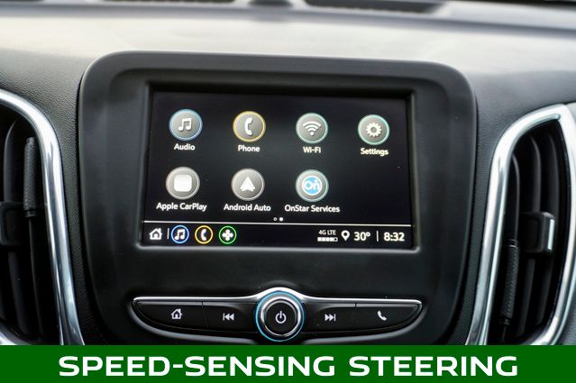 2023 CHEVROLET EQUINOX - Image 14