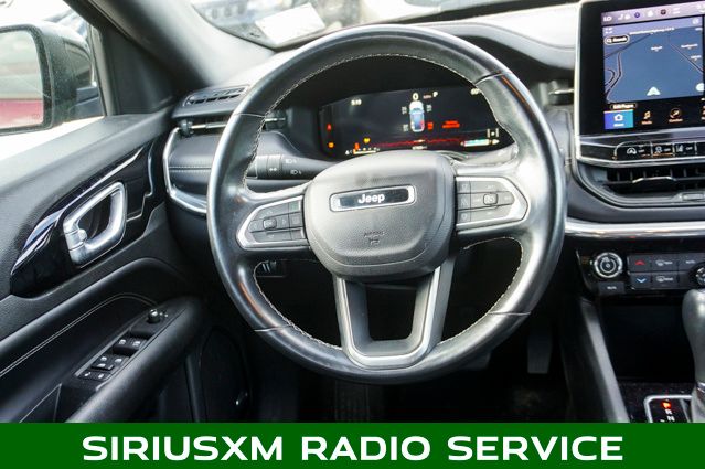 2022 JEEP COMPASS - Image 9