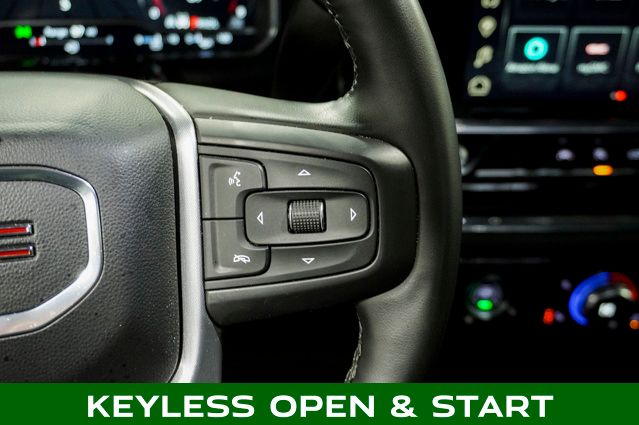 2024 GMC SIERRA - Image 18