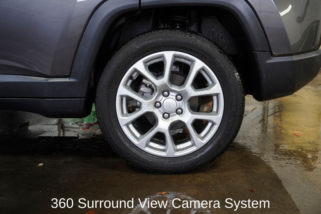 2023 JEEP COMPASS - Image 6