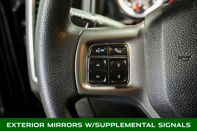 2023 RAM 1500 - Image 16