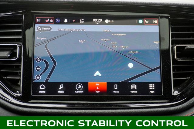 2025 DODGE DURANGO - Image 20