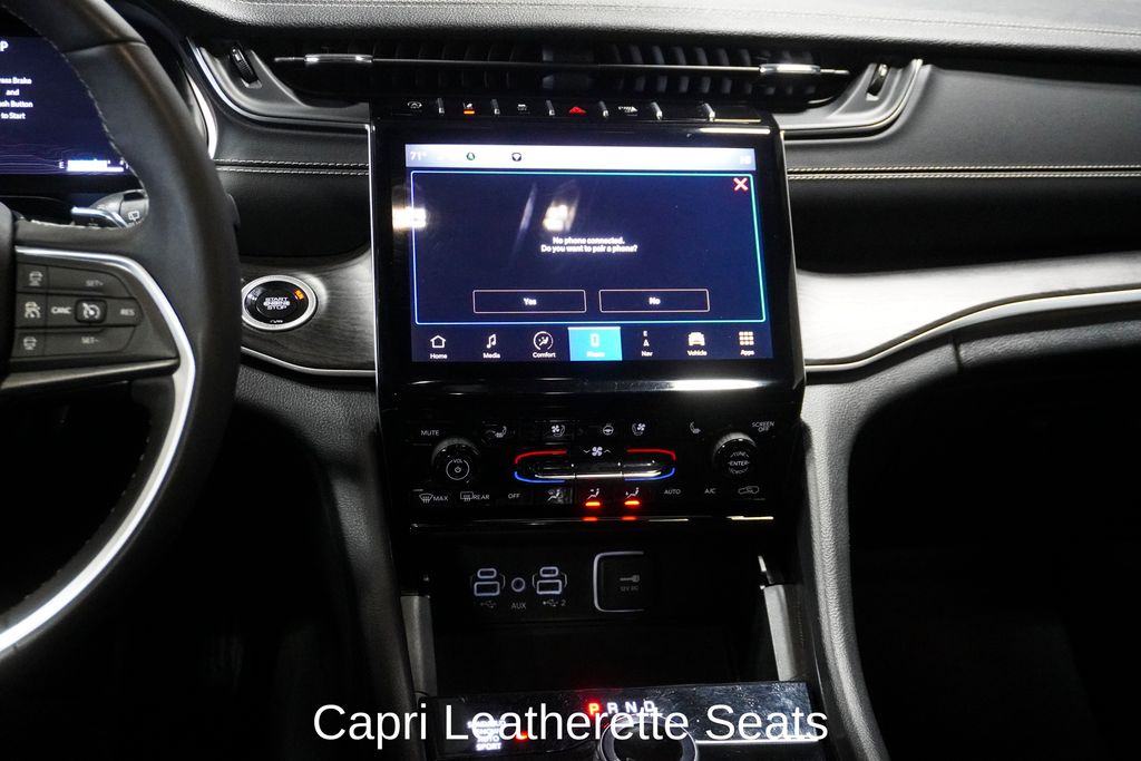 2024 JEEP GRAND CHEROKEE - Image 13