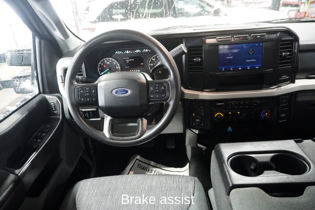 2023 FORD F-250 - Image 7