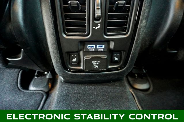 2025 DODGE DURANGO - Image 12