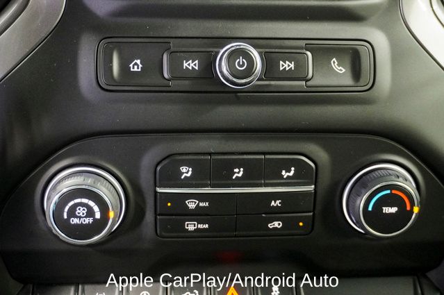 2022 CHEVROLET SILVERADO - Image 14