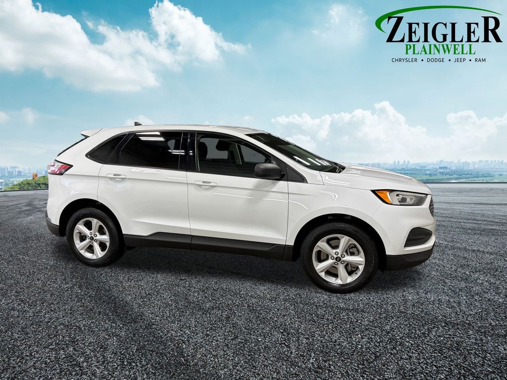 2024 FORD EDGE - Image 12