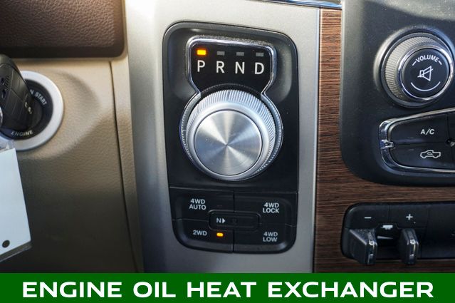 2017 RAM 1500 - Image 19