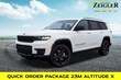 Jeep Grand Cherokee L