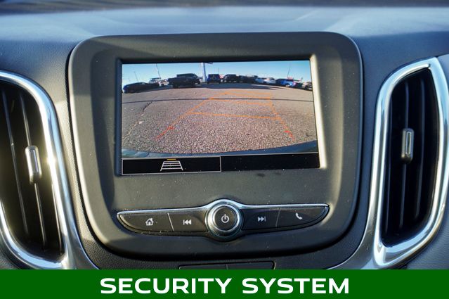 2023 CHEVROLET EQUINOX - Image 15