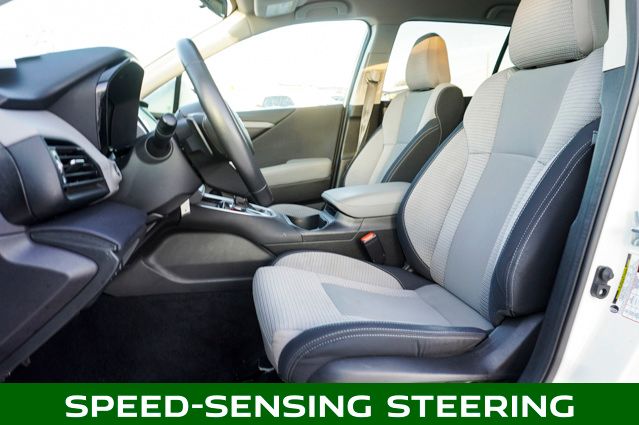 2024 SUBARU OUTBACK - Image 12