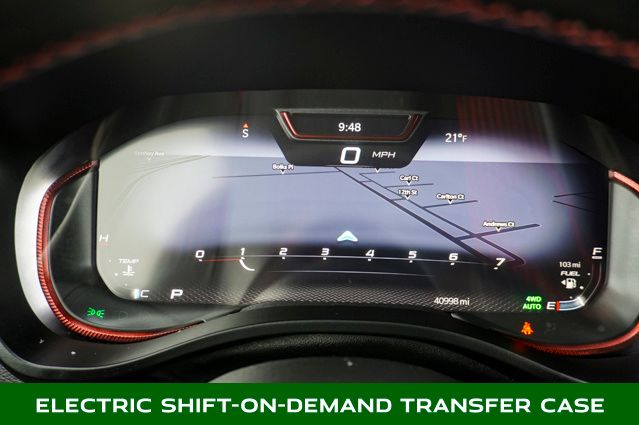 2023 RAM 1500 - Image 21